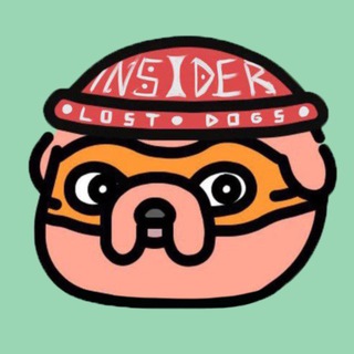 Telegram profile photo for Insider News ENG