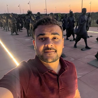 Telegram profile photo for Learn with Pranav