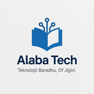 Telegram profile photo for Alaba Tech