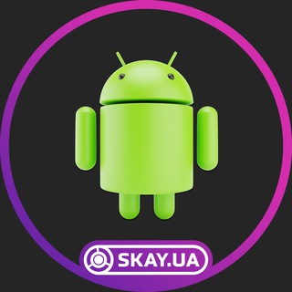 Telegram profile photo for Skay.ua Android