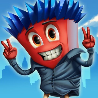 Telegram group profile photo for Lite Game - Мобильные игры🔥 Chat