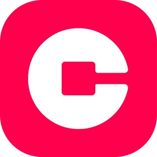 Telegram profile photo for CODE (Official Channel) | Server News & Updates
