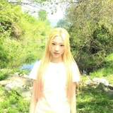 Telegram profile photo for 김 STELLA