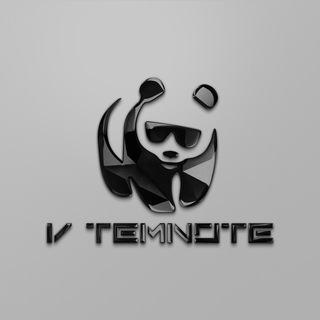 Telegram profile photo for V_TEMNOTE_138