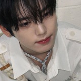 Telegram profile photo for yujin han