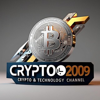 Telegram profile photo for کانال کریپتو / ایردراپ / تکنولوژی 🏆
