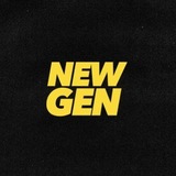 Telegram profile photo for New gen
