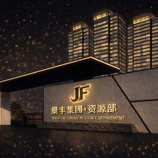 Telegram profile photo for 景丰资源交流群