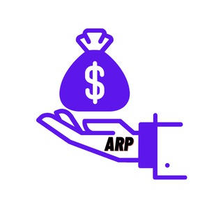 Telegram profile photo for Arp Tricks π°πΈ
