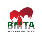 Telegram profile photo for BMTA