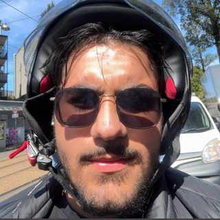 Telegram profile photo for Mirrimu calls