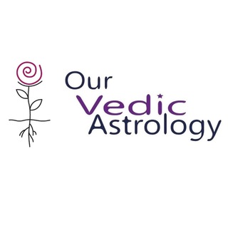 Telegram profile photo for OurVedicAstrology