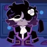 Telegram profile photo for rest || Вель царапает!