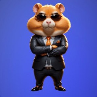 Telegram profile photo for Airdrop
