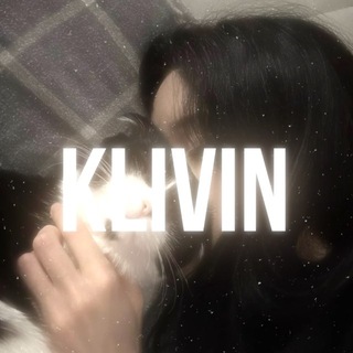 Telegram profile photo for KLIVIN