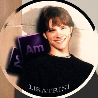 Telegram profile photo for ╰⪼ ʟɪᴋᴀᴛʀɪɴɪ ˊˎ-
