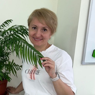 Telegram profile photo for Люция ПРО Отношения на Миллион