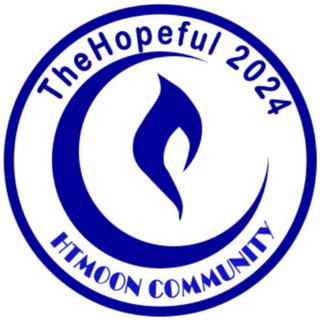 Telegram profile photo for HTMoon社区(原)