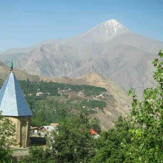 Telegram profile photo for کانال دوستداران بهرستاق