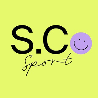 Telegram profile photo for S.Co: Sport