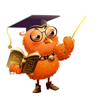Telegram profile photo for Видеоуроки
