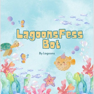 Telegram profile photo for LagoonsFess.