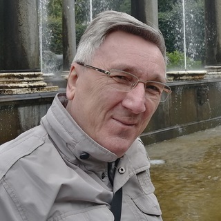 Telegram profile photo for Николай Лобанов. Практическая логистика.