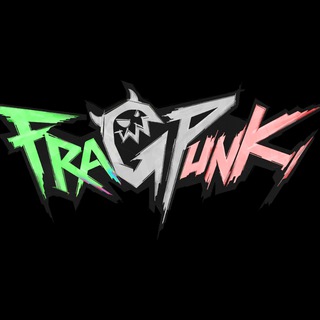 Telegram group profile photo for FragPunk Italia - fragpunk.it