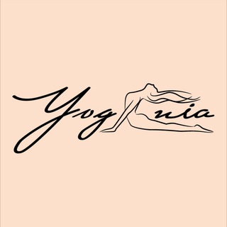 Telegram profile photo for Yoginia_dress