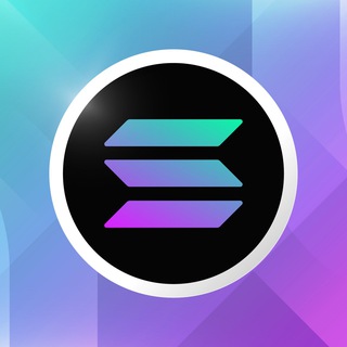 Telegram profile photo for Solana KOL & News