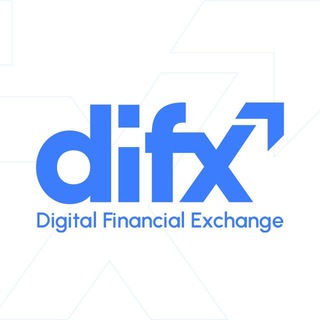 Telegram profile photo for DIFX Announcements
