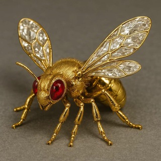 Telegram profile photo for Bee | Переходник