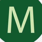 Telegram profile photo for Малахит.Медиа