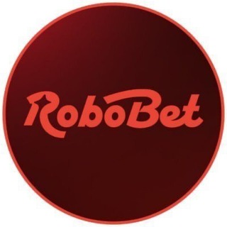 Telegram profile photo for Robobet
