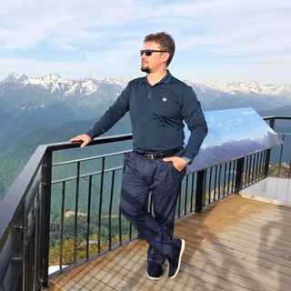 Telegram profile photo for Wjatscheslaw Seewald
