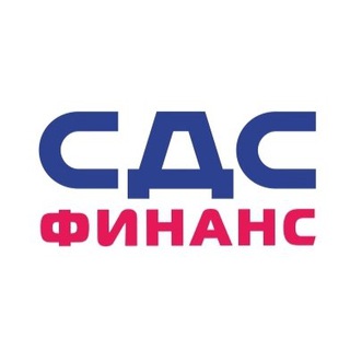 Telegram profile photo for СДС-Финанс