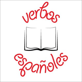 Telegram profile photo for Verbos Españoles