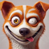 Telegram profile photo for собака съела товар ️🐕