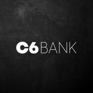Telegram profile photo for Contas C6 Bank 🕋