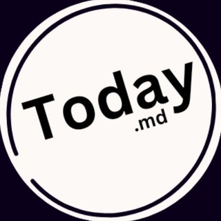 Telegram profile photo for Today.md