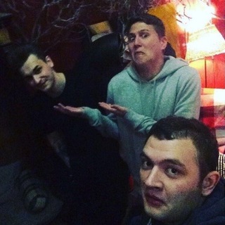 Telegram profile photo for ануксви
