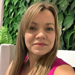 Telegram profile photo for ВЫБИРАЯ СЕБЯ//Катерина Тикунова💎