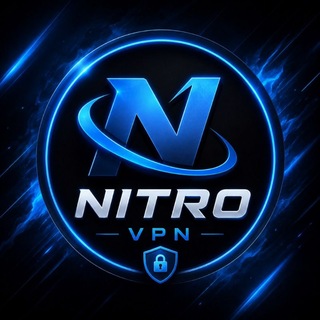 Telegram profile photo for نیترو.سرور.فی.لتر.شکن