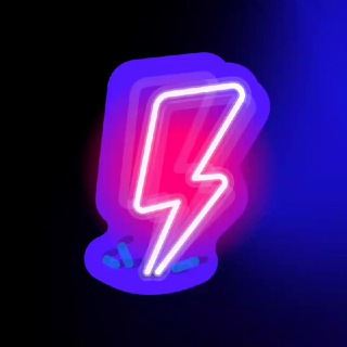 Telegram profile photo for ⚡️Amazing Game Про сайты знакомств