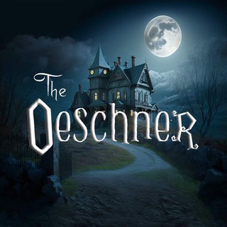 Telegram profile photo for A Dwelling of Dimness; The Oeschner.