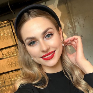 Telegram profile photo for Твой Друг Стилист