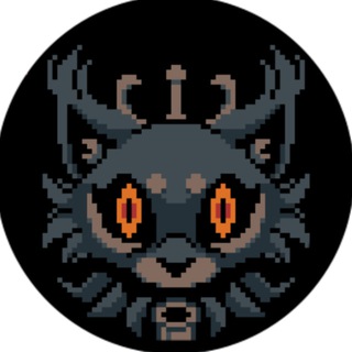 Telegram profile photo for ragous's art