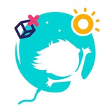 Telegram profile photo for МирКид | Развитие детей