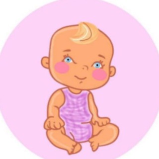 Telegram profile photo for Поликлиническая педиатрия
