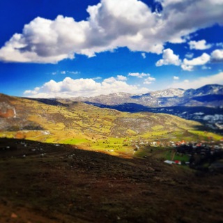 Telegram profile photo for گلنگش